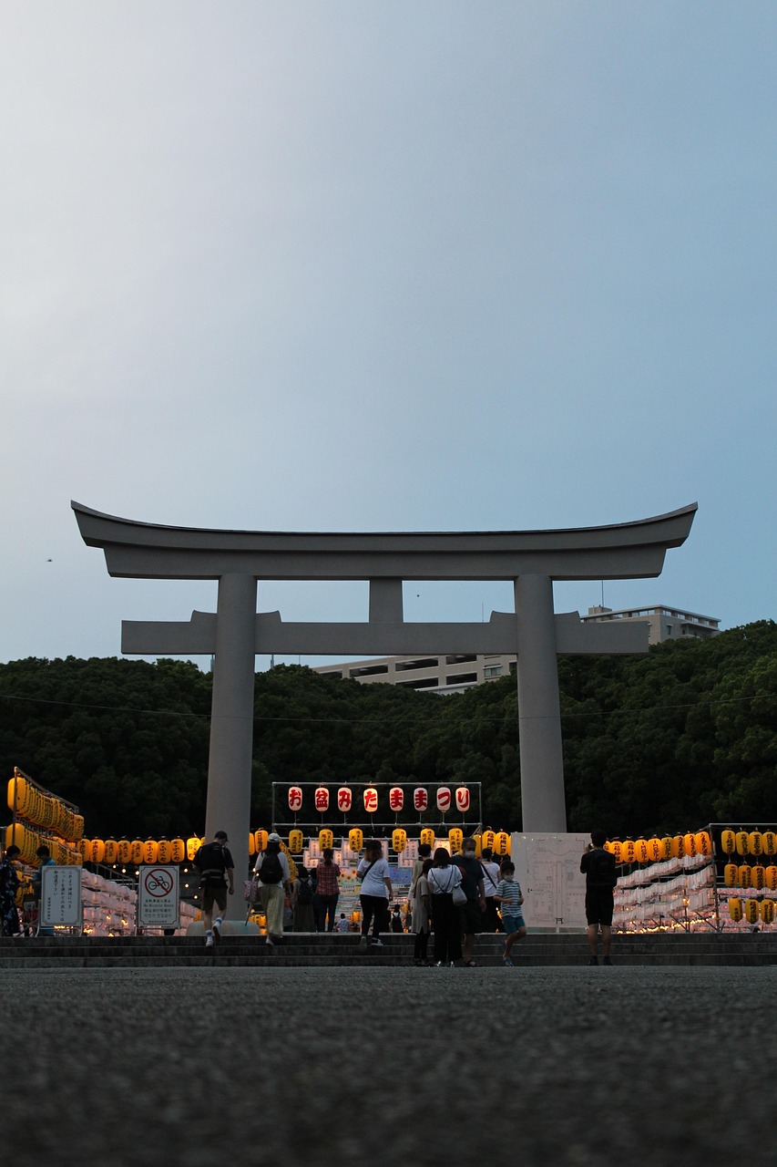 Life in Fukuoka